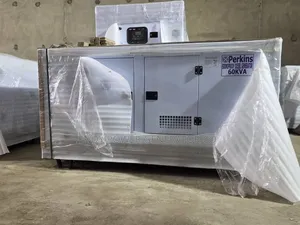 Original America Pure Copper Perkins Soundproof 60kva