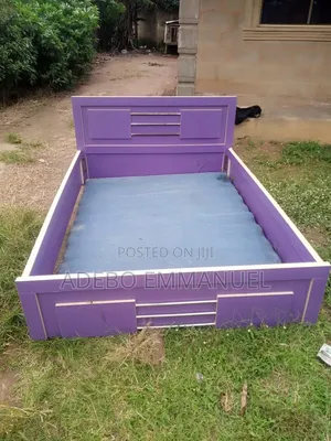 Clean Bedframe for Sale