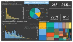 Data Analyst