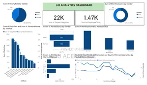 Data Analyst
