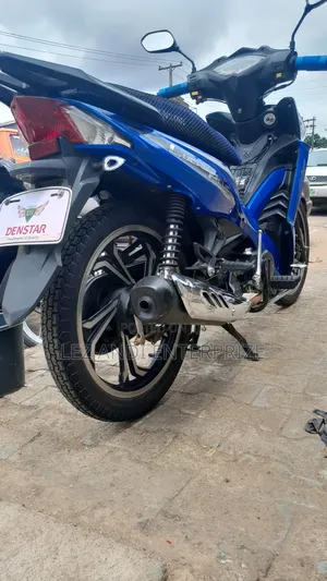 Denstar Taurus 2023 Blue