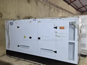 350kva Stanford America Perkins Soundproof Diesel Copper Generator