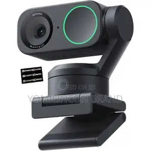 Insta360 Link 2c - The Ai-Powered Webcam