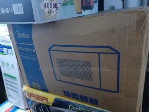 Midea Microwave Oven