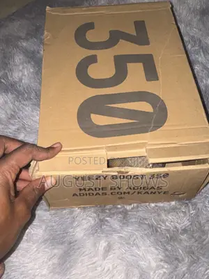 Adidas Yeezy Boost 350 V2 Earth Brown