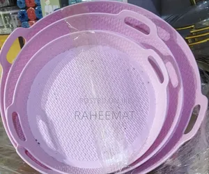 Beautiful Tray