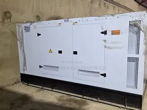 Perkins Soundproof Diesel Pure Copper 350kva Generator With Warranty
