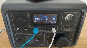 Bluetti Eb3a