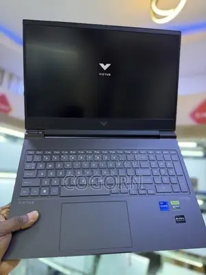 Laptop HP Victus 16 16GB Intel Core i7 SSD 1T