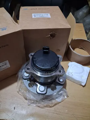 Back Wheel Hub Hyundai Sonata 2016/2020