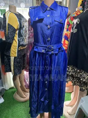 Fashion Dress