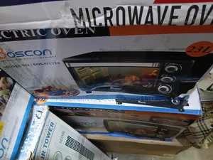 Boscon Oven 23liters