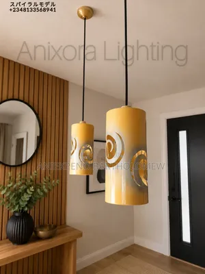 Home Lighting