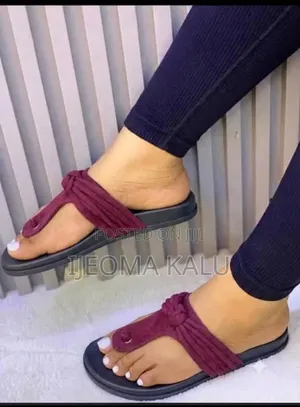 Beckett Slippers