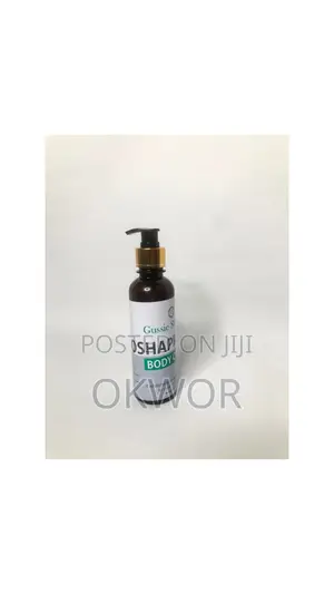 Gussie Oshaprapra Lotion ( Premium)