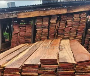 Mahogamy Category Roofing Wood