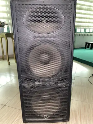 Wharfedale Pro Delta 215