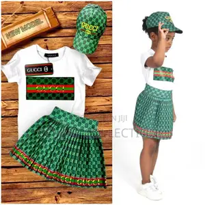 Children Fashion