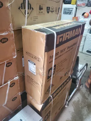 5kwh Firman Lithium Battery