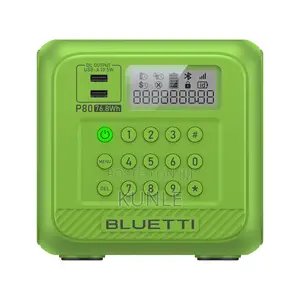 Bluetti P80