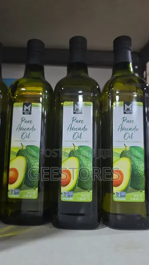 Olivari Avocado Oil