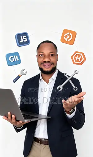 I Fix Small Tech Issues Fast