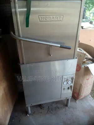 Dish Washer