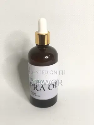 Gussie Oshaprapra Body Oil