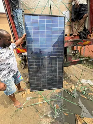 Solar Panel 600w