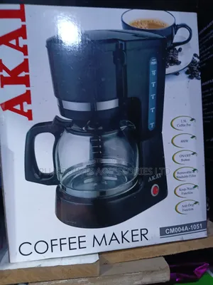 Akai Coffee Maker