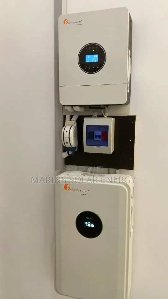 10kwh Battery 48vs Lithium Battery