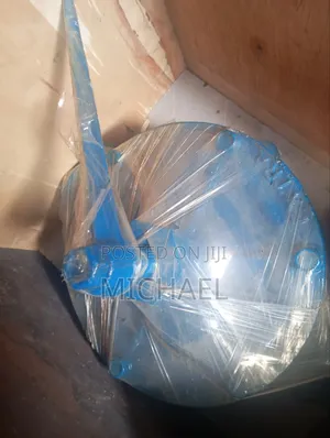 Diesel Fluid Pump