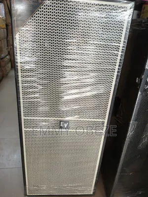 Ev Full Range Speaker 215