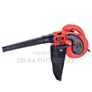 MPT Electric Blower