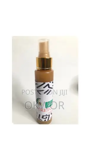 Gussie Stretch Marks Removal Oil