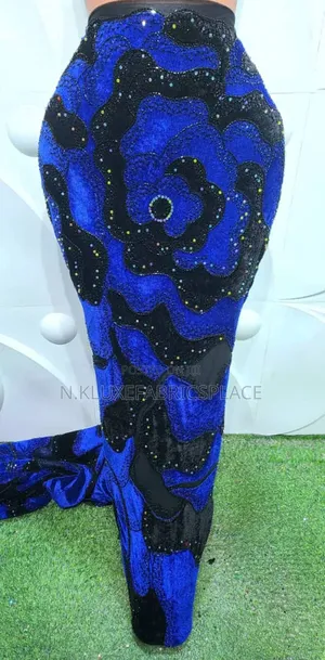 Luxury Lace