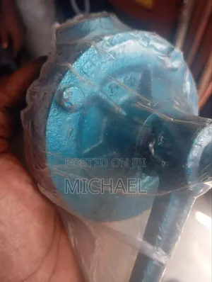 Hand Diesel Transfer Pump Small