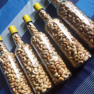 Sweet Cashew Nuts