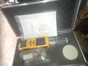 Digital Rebound Hammer Tester/ Concrete Testeru