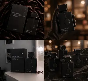 Club De Nuit Intense Man