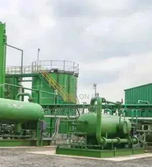 Functional Oil Gas Company 4 Sale At P/H Rivers State, Nigeria