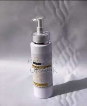 Gussie Body Corrector Lotion