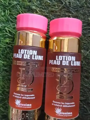 Peau De Lune Cleansers