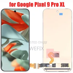 Google Pixel 9 Pro Xl Original Screen