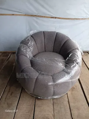 Comfort Single Sofa