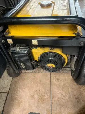 Firman Generator