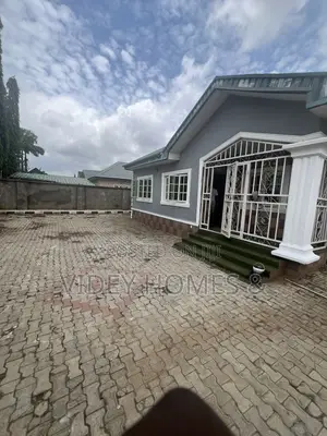 3bdrm Bungalow in Suncity Estate, Galadimawa for rent