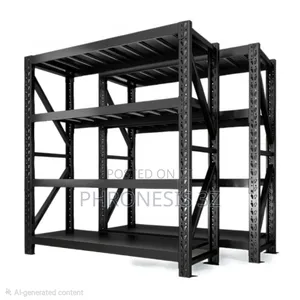 Warehouse Storage Rack