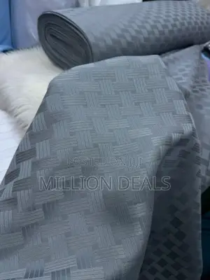 Luxury Cotton Men’S Native Wears