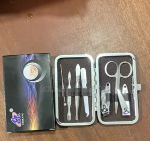 Manicure Set